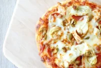 Homemade Pizza Crust Recipe with Expert Tips for Crispy Results