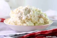 How to Make Creamy Homemade Ricotta Cheese in 30 Minutes