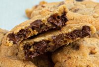 How to Make DoubleTree Signature Cookies in an Air Fryer