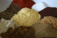 Stewie’s Signature Dry Rub Recipe for Grilled Meats
