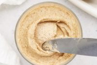Whipped Honey Butter with Cinnamon — Fluffy Spread Recipe