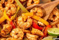 15 Quick Weeknight Dinners to Save You Time and Stress