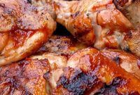 Authentic Amish-Style BBQ Chicken Recipe for Juicy, Smoky Flavor