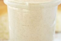 Homemade Cinnamon Butter Recipe for Toasts and Pastries