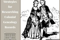 Finding Ancestors in Colonial America: A Practical Guide to Tracing Your Roots