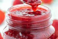 Low-Sugar Strawberry Jam Recipe — Small-Batch Preserving Tips