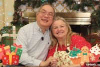 At the Table with Ted & Mary: Christmas Favorites — Books, Movies & Games