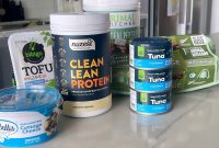 Top Convenient Protein Sources I Rely On