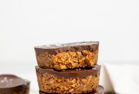 Peanut Butter Weetbix Cups Recipe — No-Bake Snacks for Kids