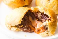 Air-Fried Cadbury Creme Egg Dessert Recipe