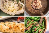 28 Delicious Sides to Serve with Jambalaya