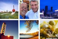 Discover the Twin Cities: Minneapolis and St. Paul Guide