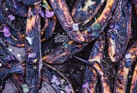 Ginger Miso Glazed Eggplant Recipe for Savory Asian Flavor