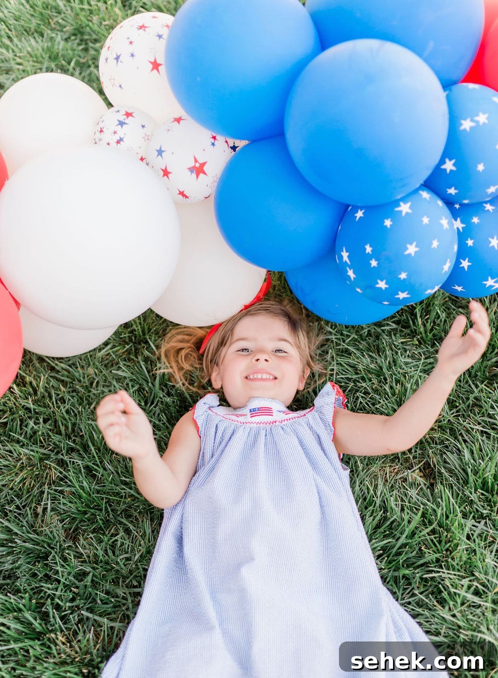 Fourth of July Party Ideas: Festive Food, Decor & Fireworks Tips 14 img 108313 13