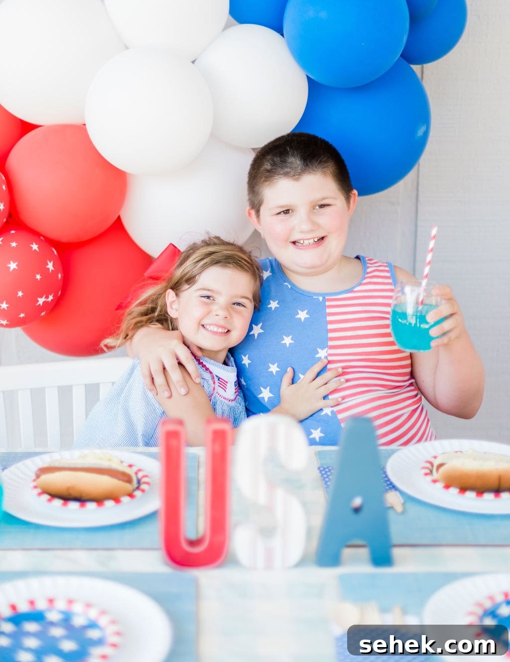 Fourth of July Party Ideas: Festive Food, Decor & Fireworks Tips 3 img 108313 2