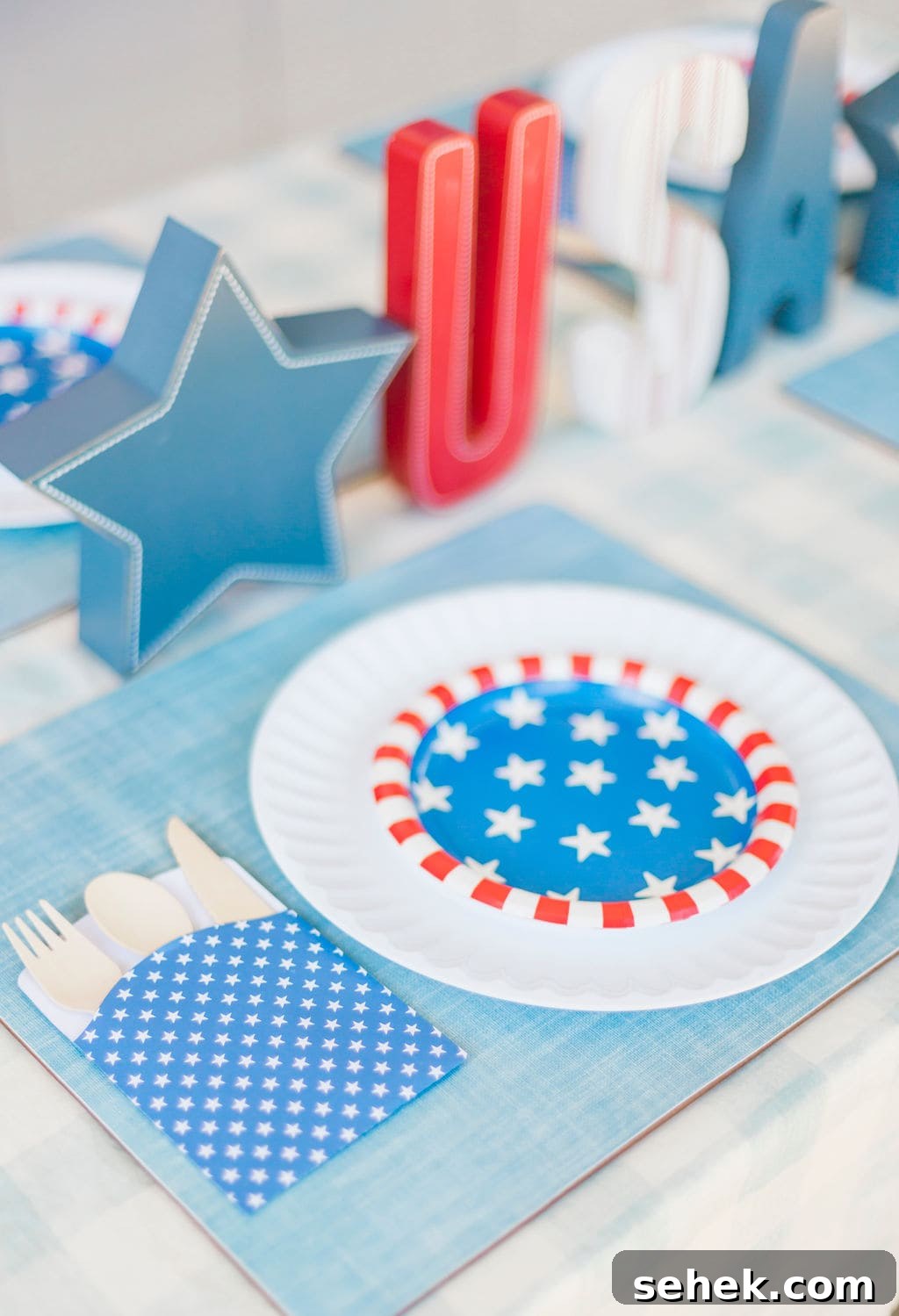 Fourth of July Party Ideas: Festive Food, Decor & Fireworks Tips 4 img 108313 3
