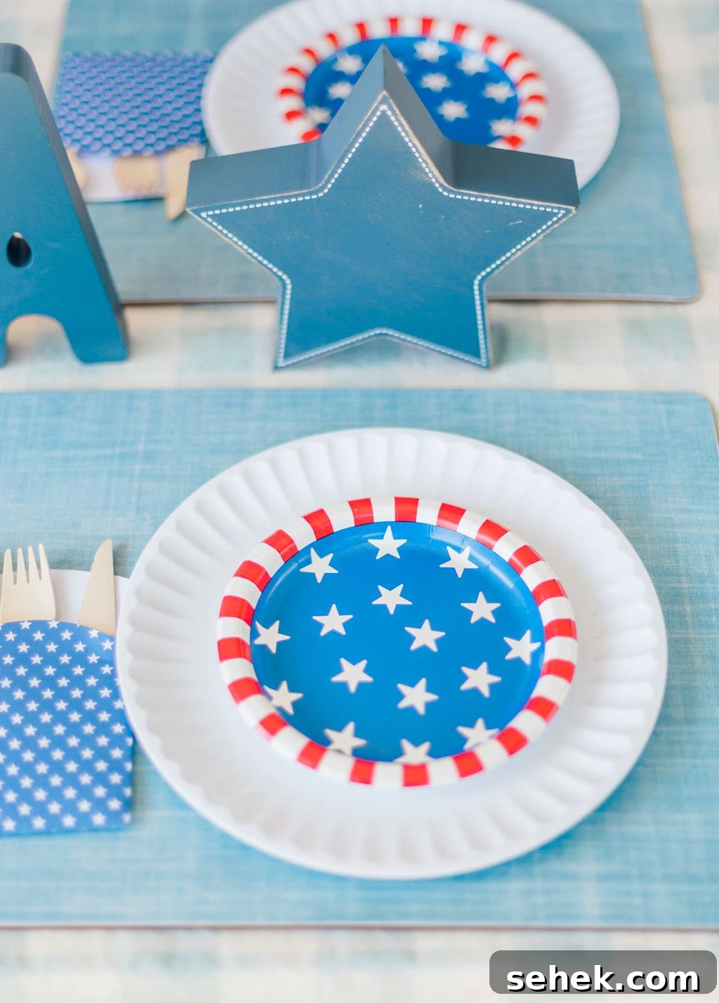 Fourth of July Party Ideas: Festive Food, Decor & Fireworks Tips 5 img 108313 4