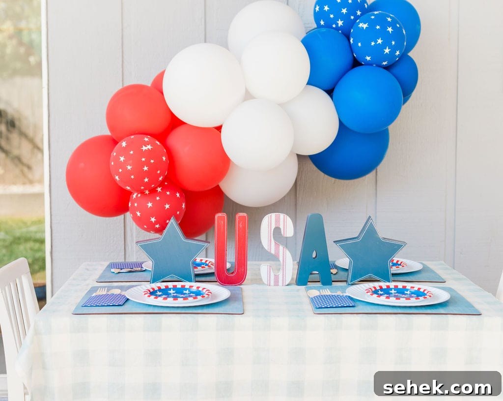 Fourth of July Party Ideas: Festive Food, Decor & Fireworks Tips 6 img 108313 5