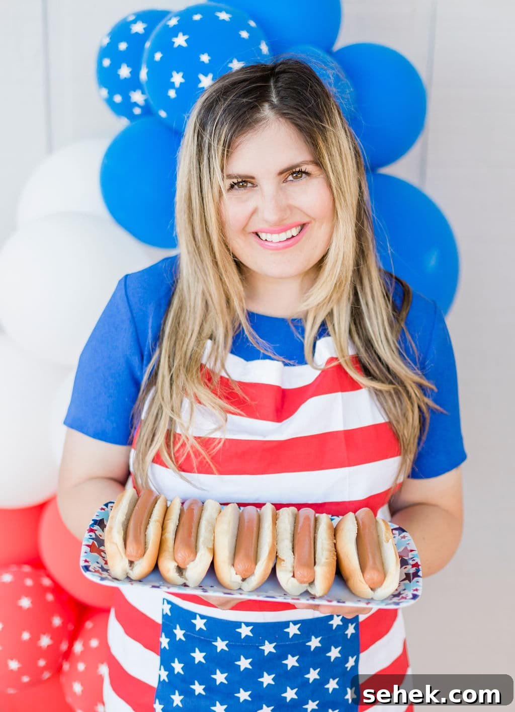 Fourth of July Party Ideas: Festive Food, Decor & Fireworks Tips 8 img 108313 7