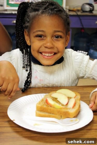 Teach Kids Food Literacy + Carrot & Raisin Citrus Salad Recipe 4 Teaching Food Literacy To Kids