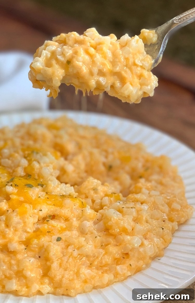 This quick and easy vegetable side dish is a big hit with my family, even my picky kids! Serve with chicken, steak, ham, or any protein you'd like.
