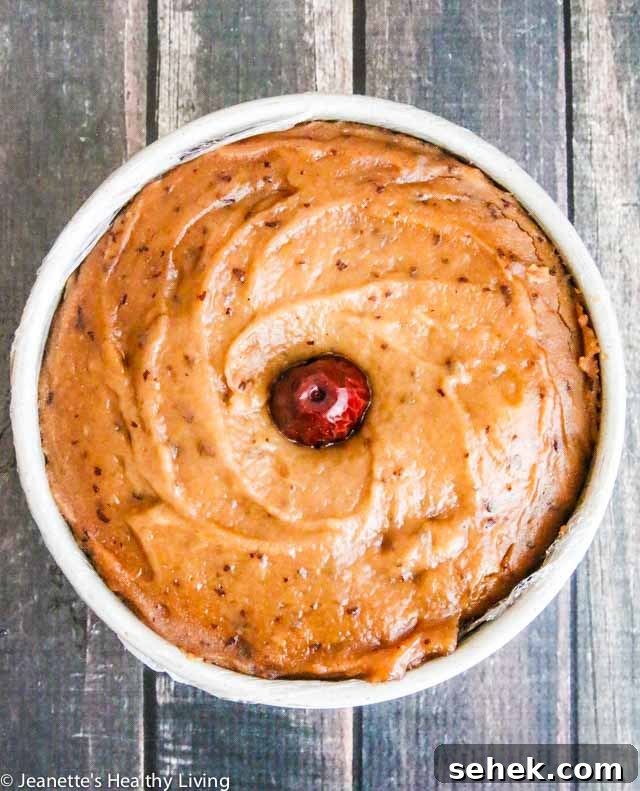 Florence Lin’s Baked Coconut Sticky Rice Cake Recipe for Lunar New Year 6 Jujube Date Sticky Rice Cake - traditional Chinese New Year sticky rice cake made with jujube date jam
