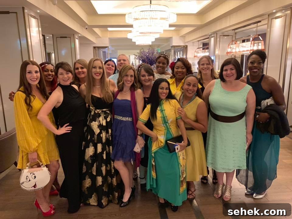 Ralph Breaks the Internet Premiere: Blue Carpet Highlights 13 Ralph Breaks the Internet Bloggers