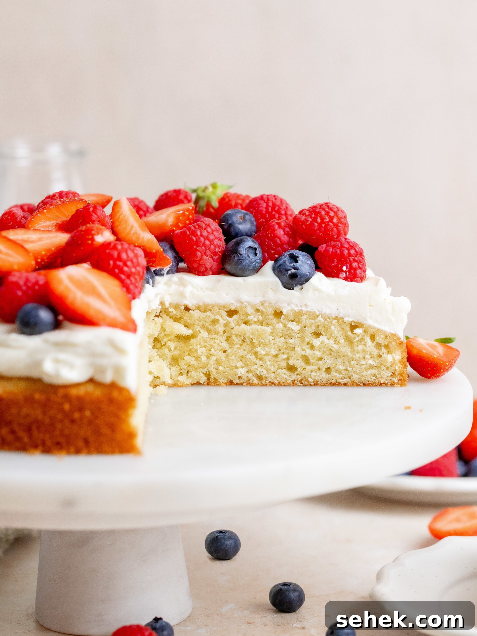 Baking tips image