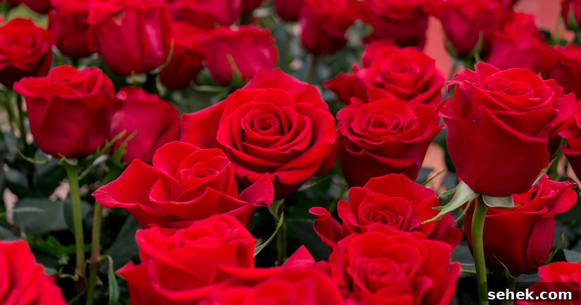 8 Kitchen Remedies for Perfect Roses