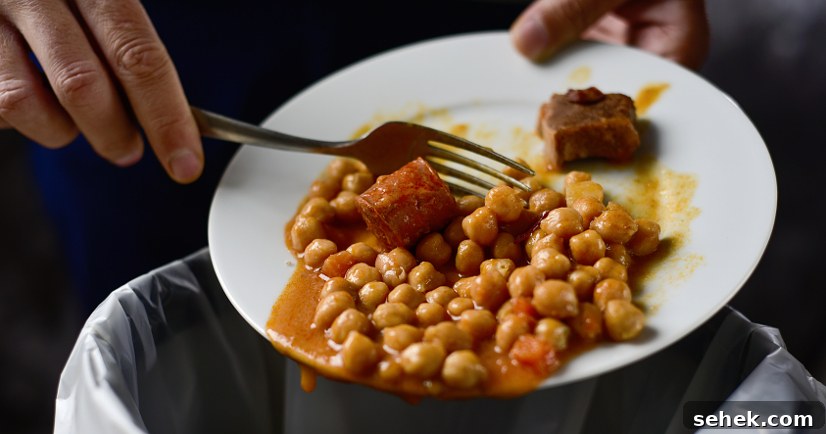 6 Ways to Reduce Your Family's Food Waste