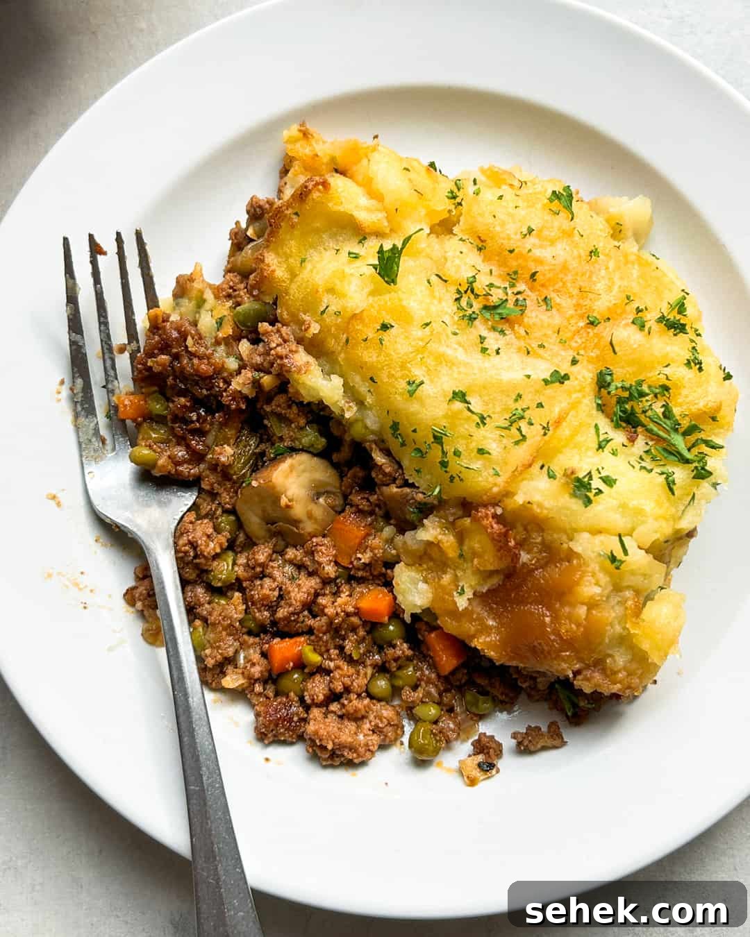 Whole30 Cottage Pie Recipe: Hearty, Flavorful One-Dish Meal 5 Primal Gourmet Cottage Pie Recipe Whole30