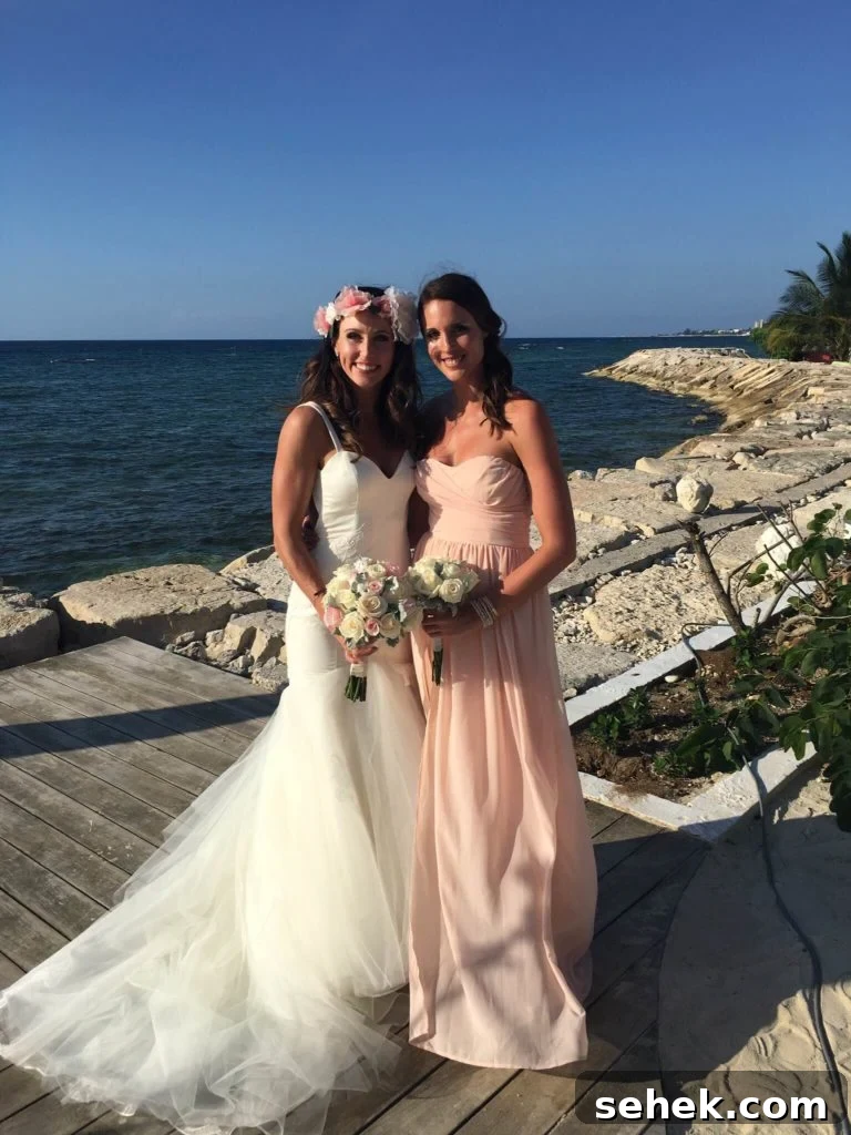 Romantic Jamaica Wedding Recap: Ceremony, Photos, and Highlights 7 PaleOMG Wedding Recap