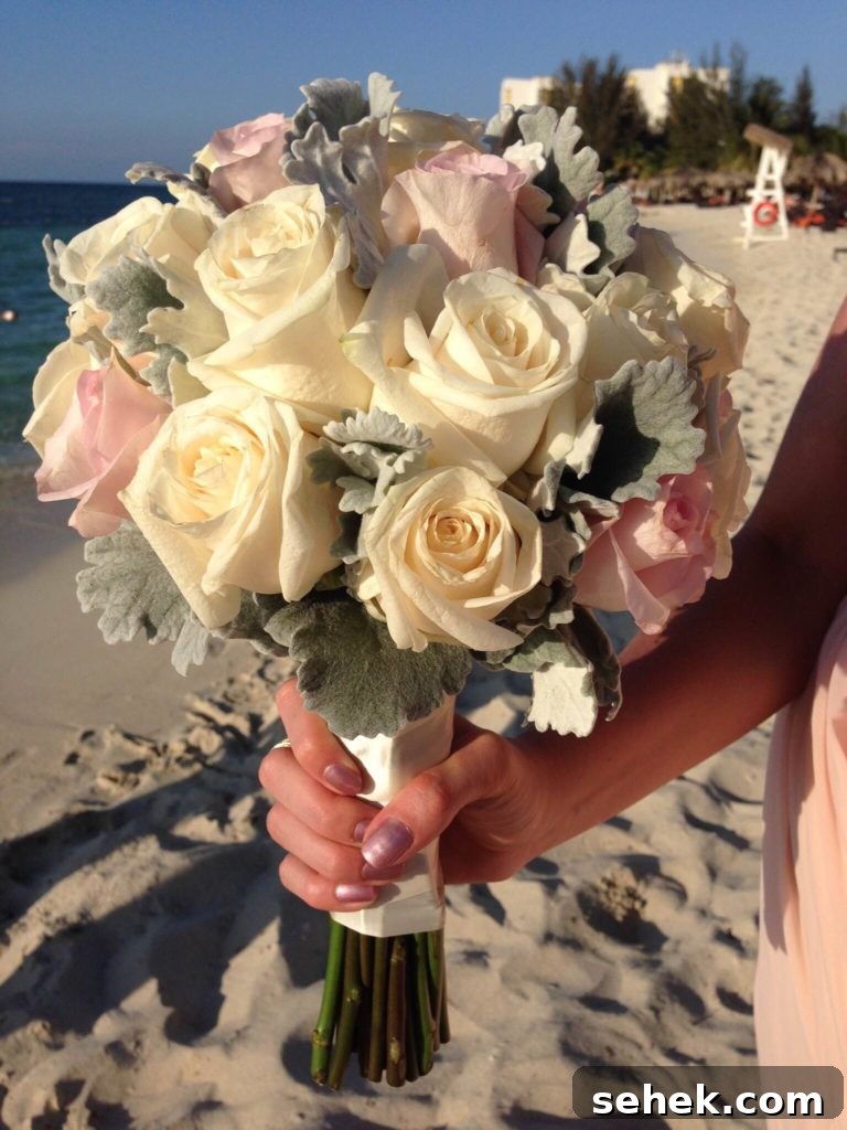Romantic Jamaica Wedding Recap: Ceremony, Photos, and Highlights 8 PaleOMG Wedding Recap