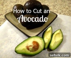 Readers' Favorite Picks of 2014 14 How To Cut An Avocado
