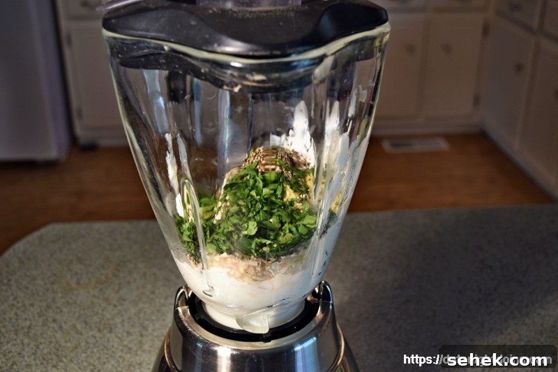 Uncle Bubba’s Blackened Ranch Dressing Recipe & Tips 4 Uncle Bubba’s Blackened Ranch Dressing