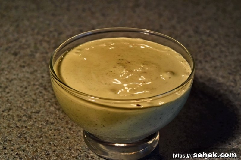 Uncle Bubba’s Blackened Ranch Dressing Recipe & Tips 5 Uncle Bubba’s Blackened Ranch Dressing