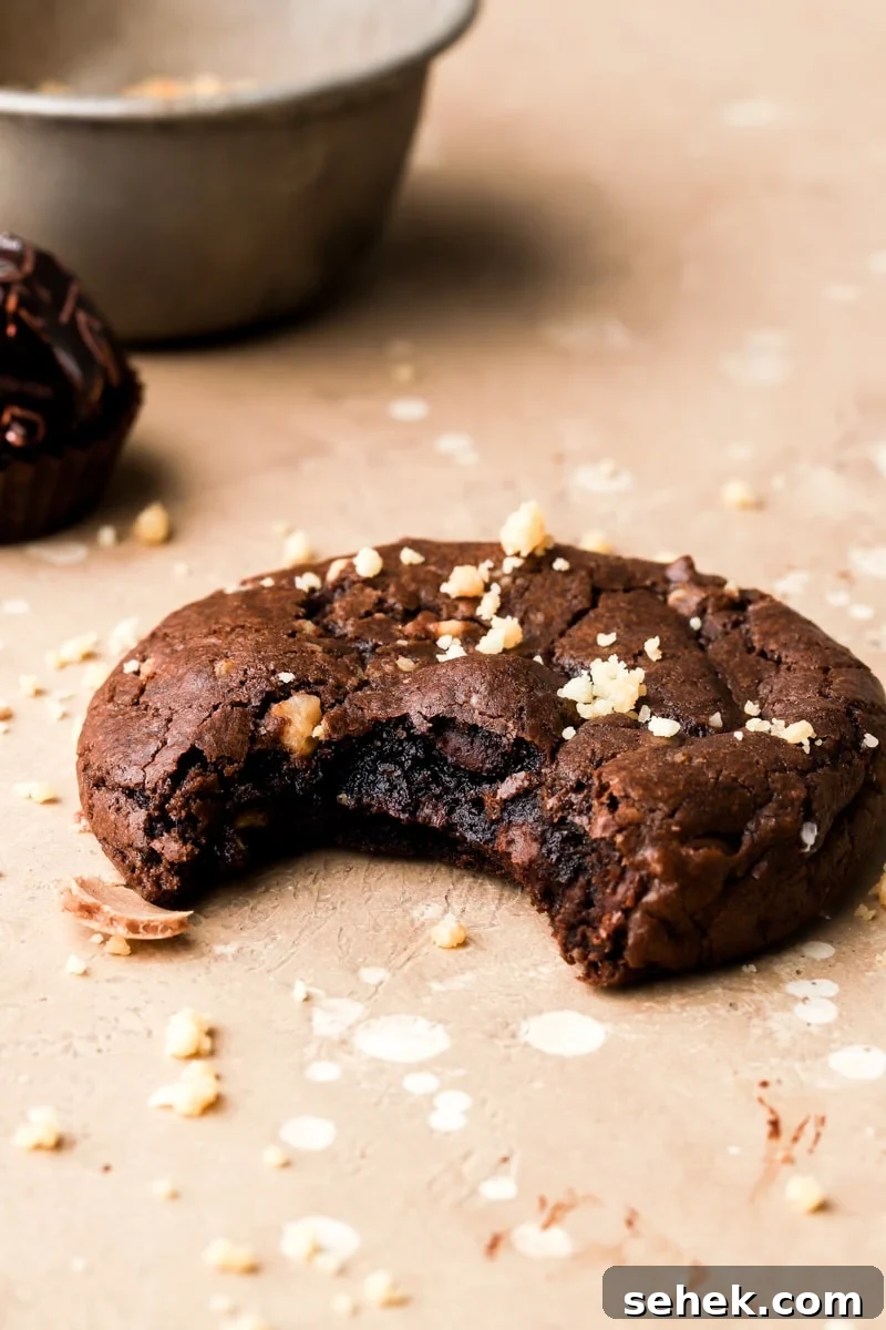 cookie unfrosted