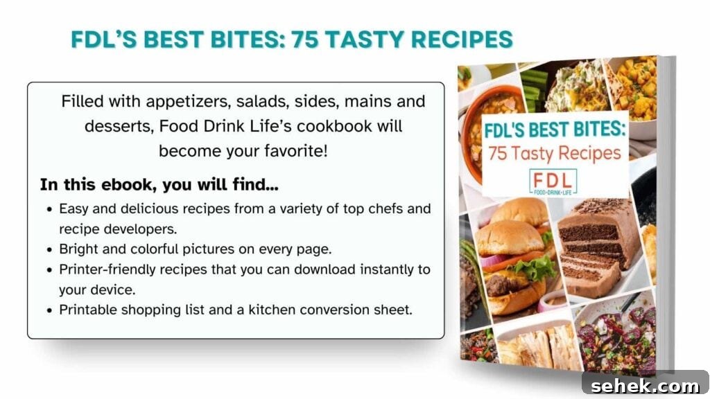 17 Cozy Casseroles for Any Night of the Week 8 FDL's best bites tasty recipes.