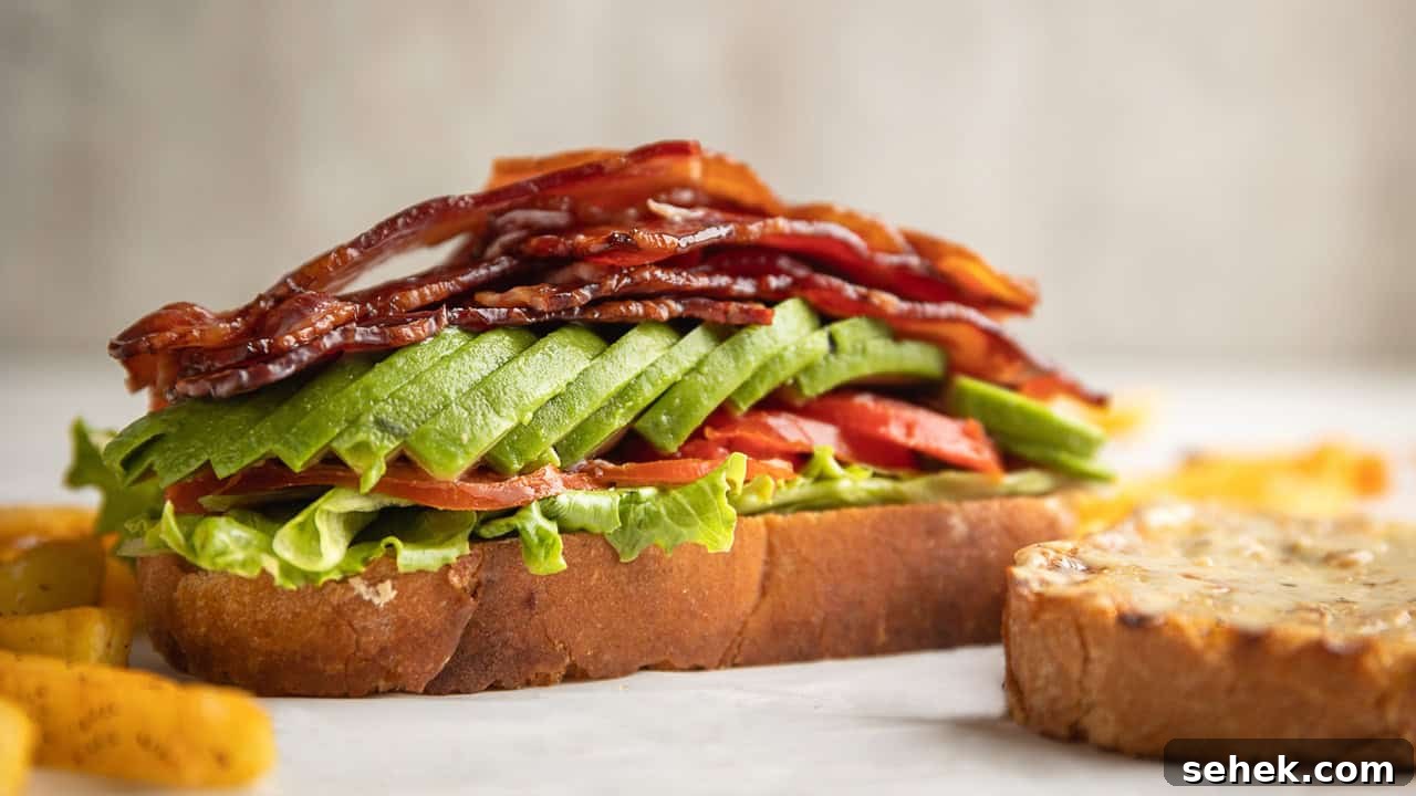 7 Fresh Twists on Classic Sandwiches You’ll Love 4 img 17357 3
