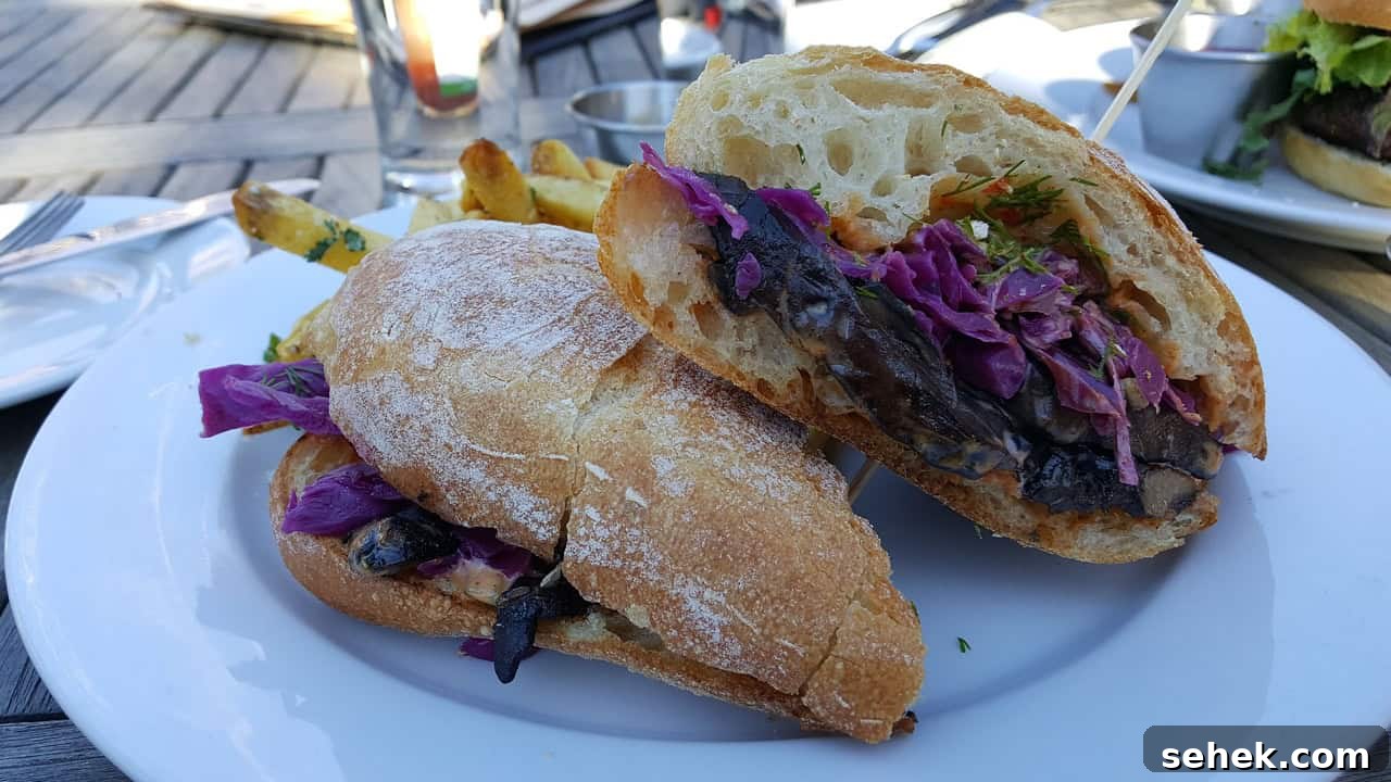 7 Fresh Twists on Classic Sandwiches You’ll Love 7 img 17357 6