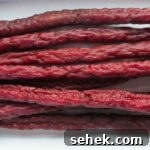 Cajun Ground Beef Jerky Recipe for the Nesco Snackmaster Pro 3 Cajun Ground Beef Jerky on the Nesco Snackmaster Pro