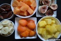 Make-Ahead Smoothie Packs for Quick Breakfasts