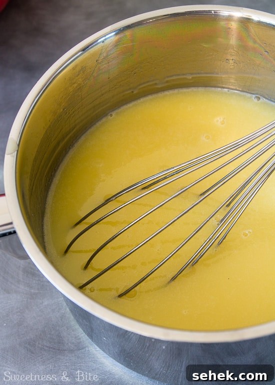 Gluten-Free White Chocolate Mud Cake Recipe 6 Gluten free white chocolate mud cake wet ingredients