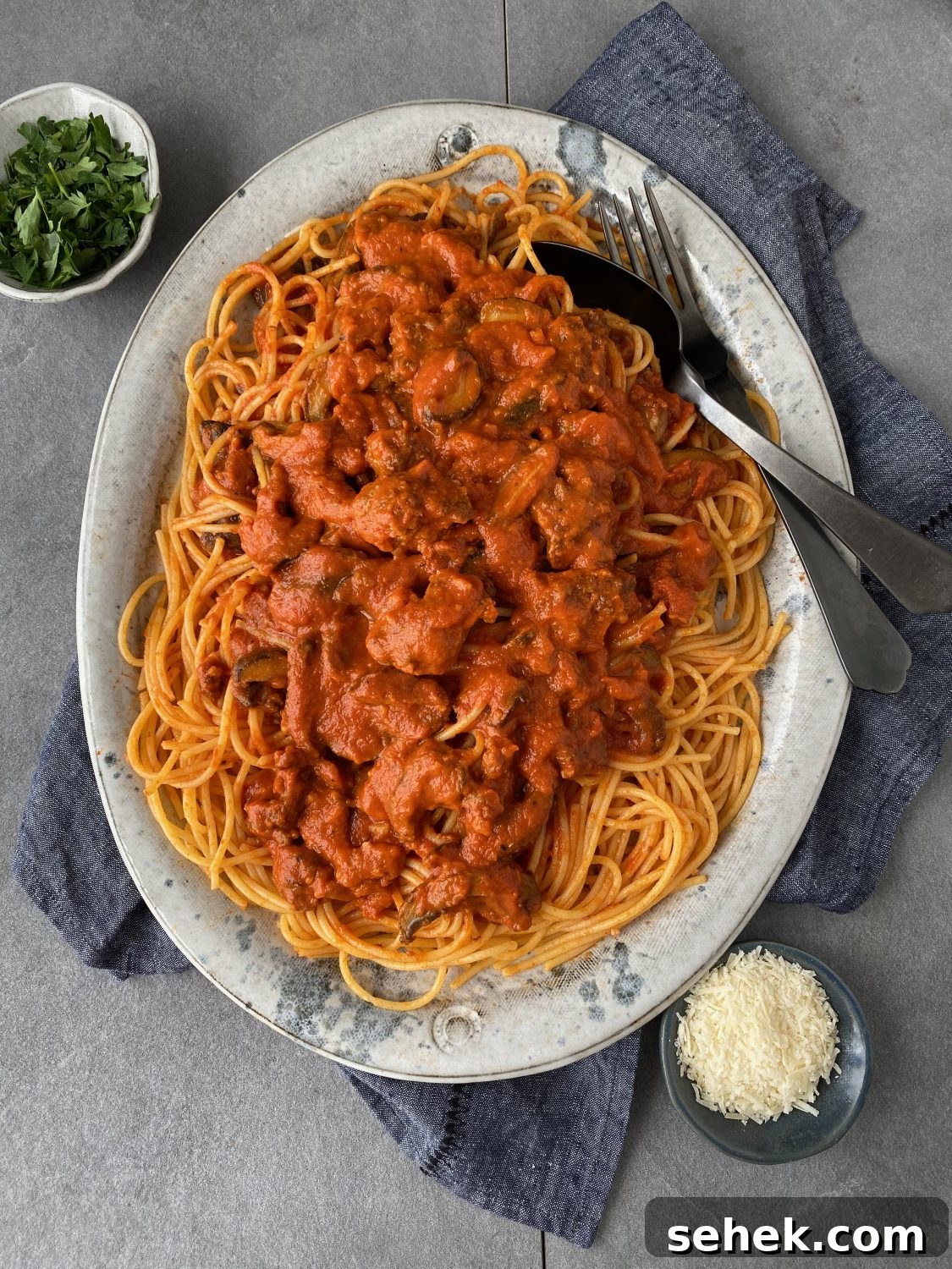 The One Perfect Pasta Recipe You'll Cook Forever 2 img 186121 1