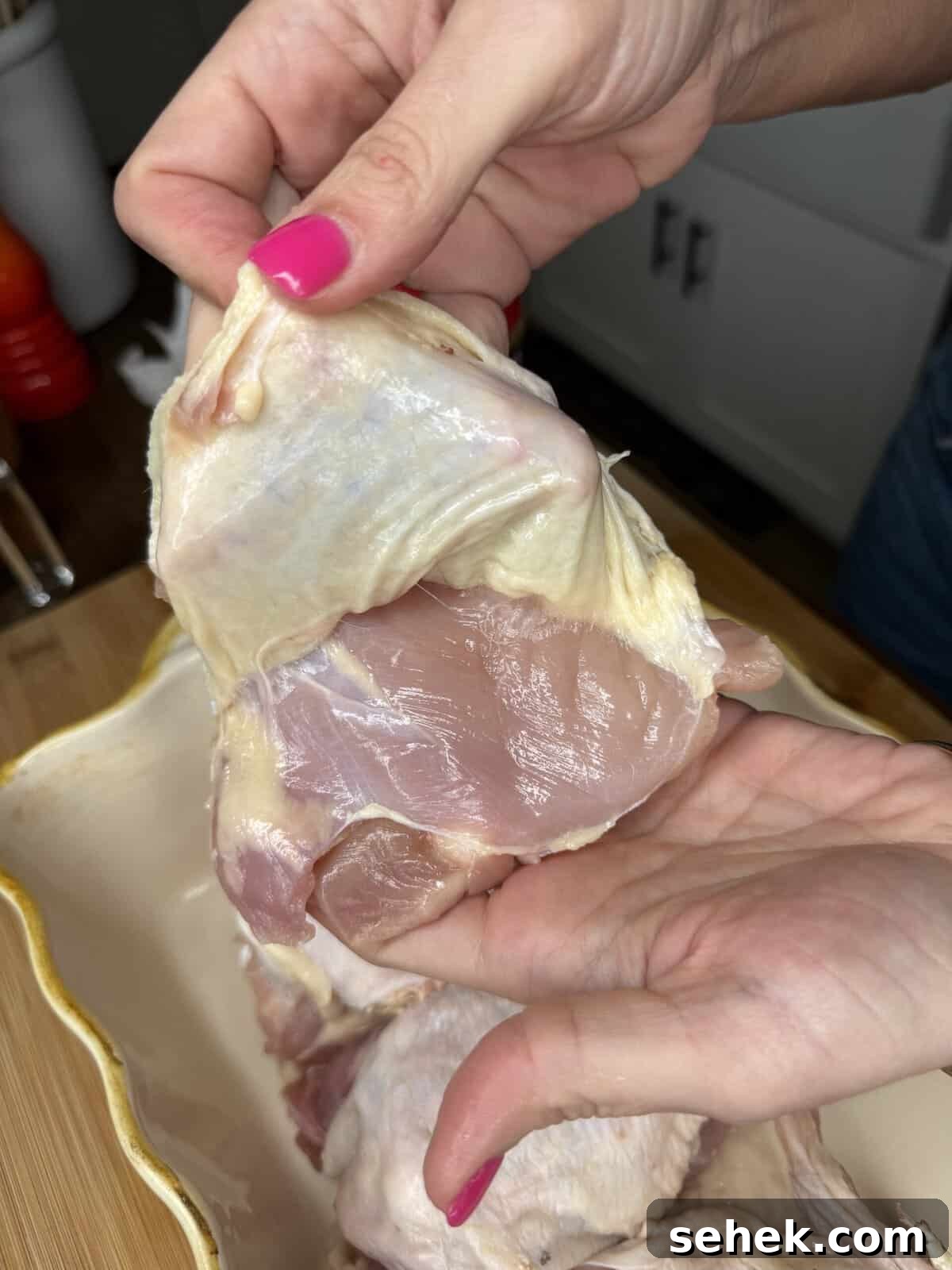 Fire-Roasted Stuffed Chicken Thighs with Herb Cheese Filling 17 img 19861 16