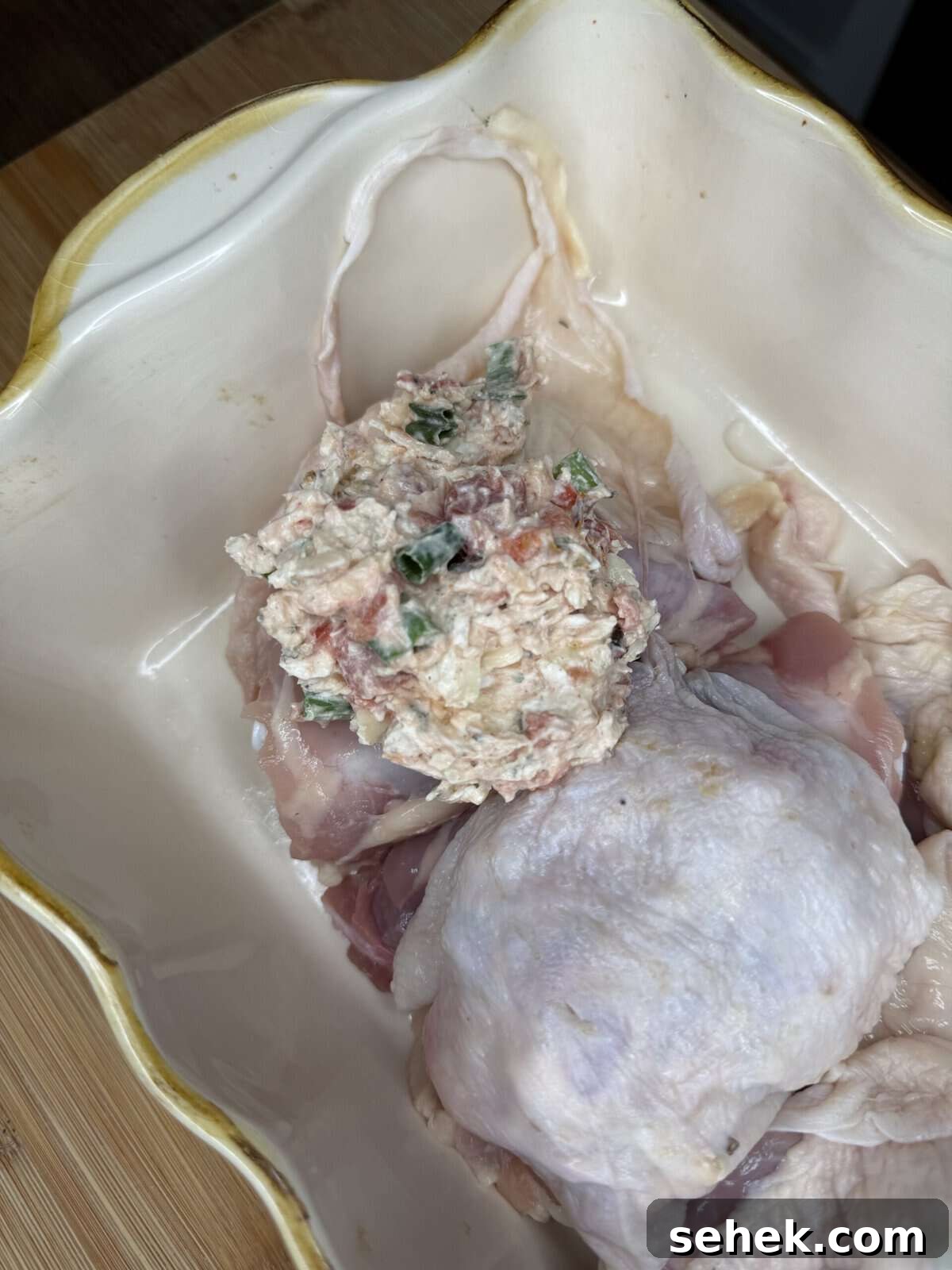 Fire-Roasted Stuffed Chicken Thighs with Herb Cheese Filling 18 img 19861 17