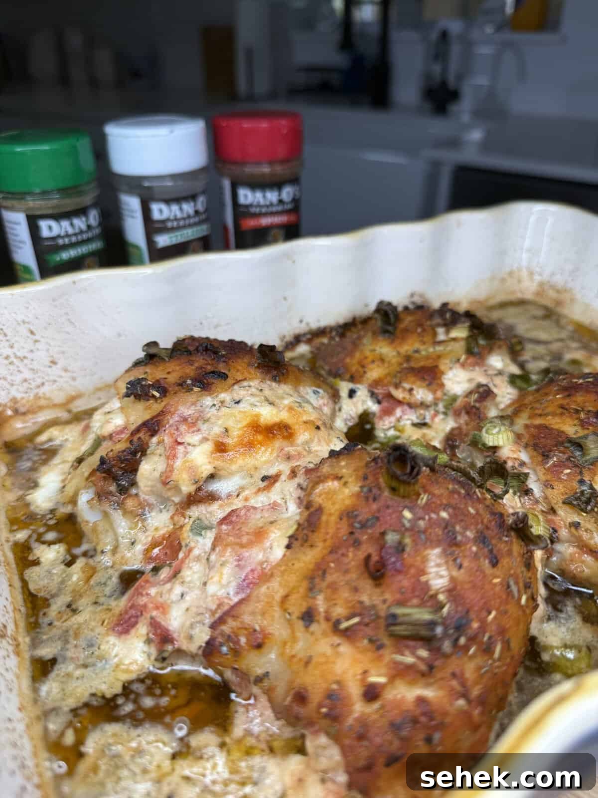 Fire-Roasted Stuffed Chicken Thighs with Herb Cheese Filling 25 img 19861 24