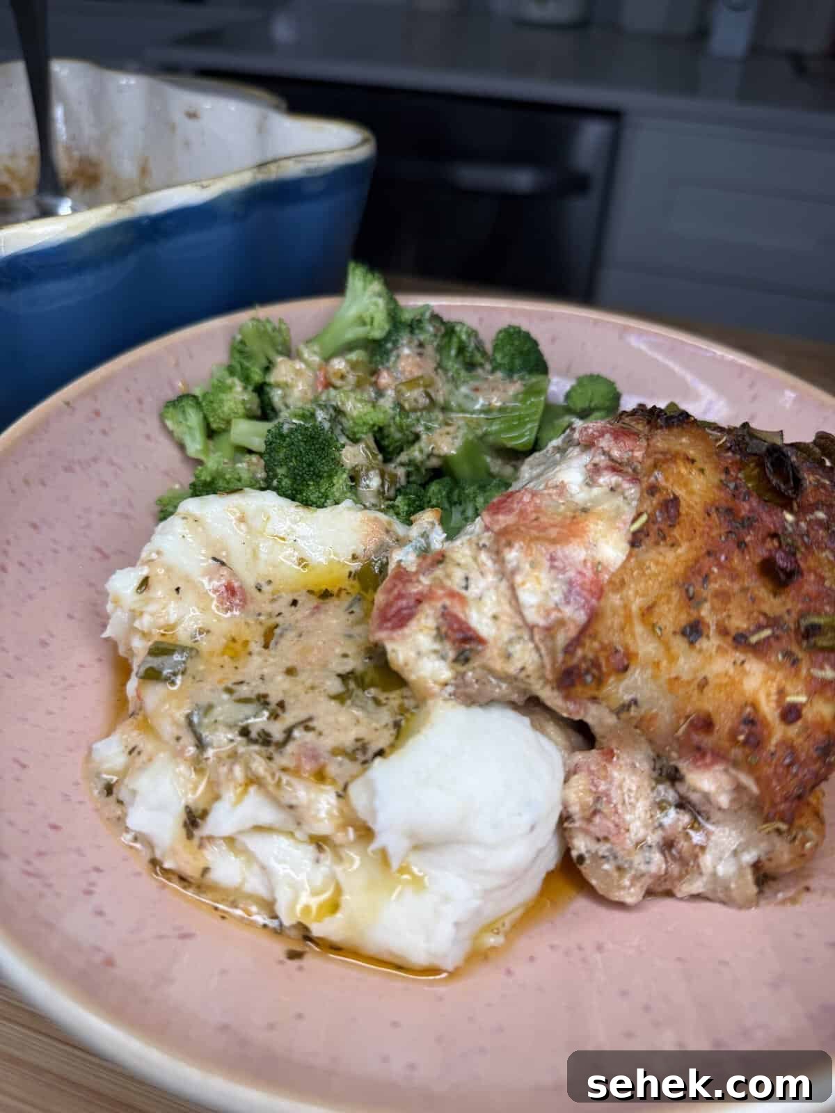 Fire-Roasted Stuffed Chicken Thighs with Herb Cheese Filling 27 img 19861 26