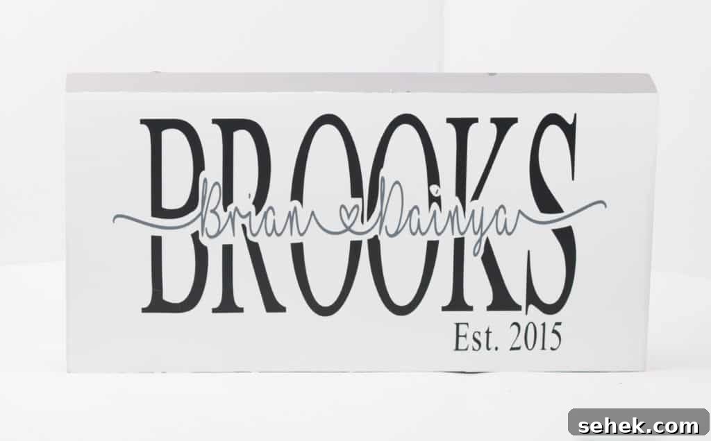 knockout with cricut