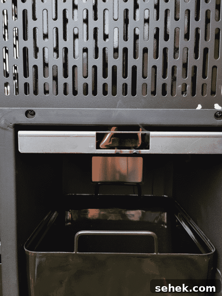 Masterbuilt Gravity Series Grill Review: Performance, Features & Verdict 6 fire starter in charcoal tray